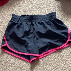 Danskin now running shorts